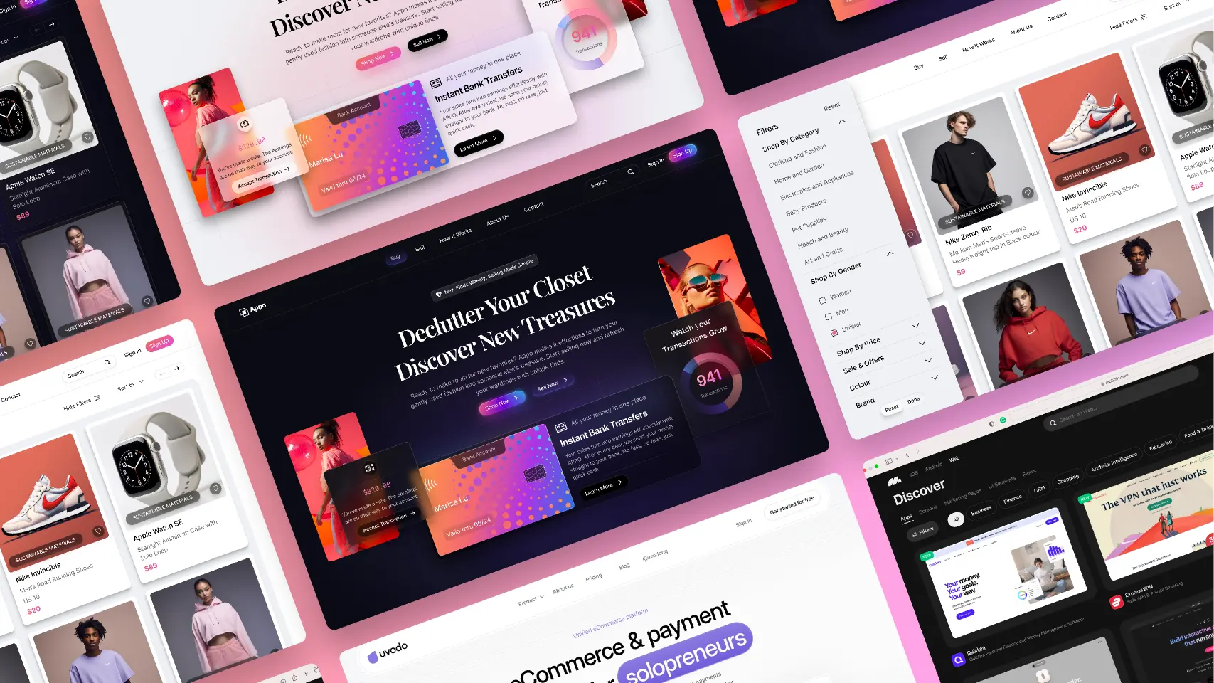 Web Devlopment